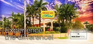 Hialeah Motel - Adults Only Miami Kültér fotó