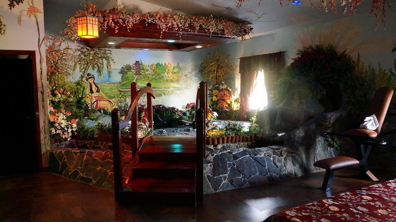 Hialeah Motel - Adults Only Miami Kültér fotó