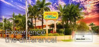Hialeah Motel - Adults Only Miami Kültér fotó